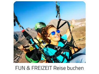 Fun und Freizeit Reisen auf https://www.trip-kasachstan.com buchen